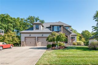 2189 E Park Drive, Uniontown, OH 44685