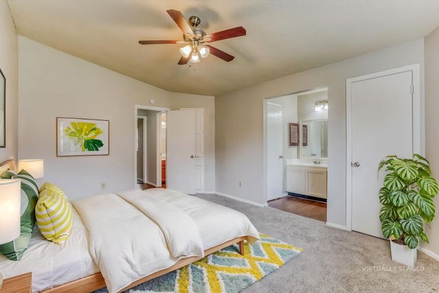6918 Skyline Park Drive, Katy, TX 77449