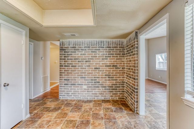 6918 Skyline Park Drive, Katy, TX 77449