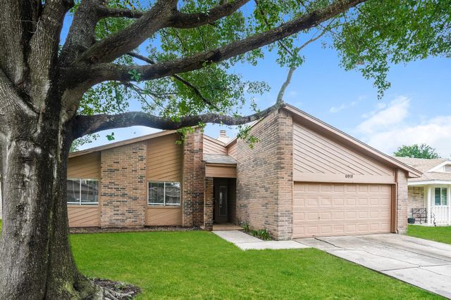 6918 Skyline Park Drive, Katy, TX 77449