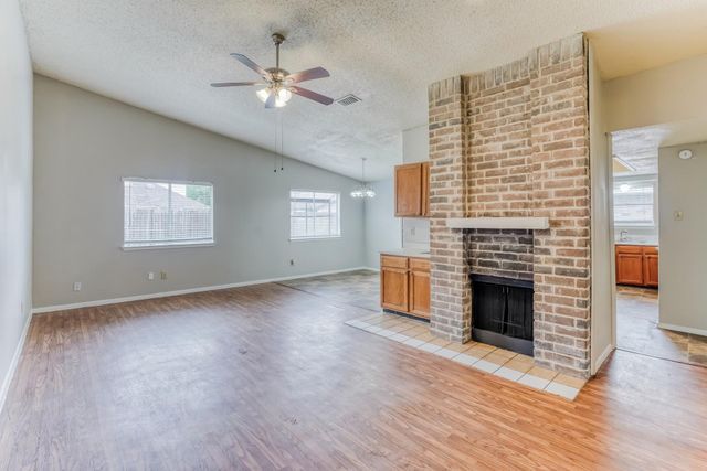 6918 Skyline Park Drive, Katy, TX 77449