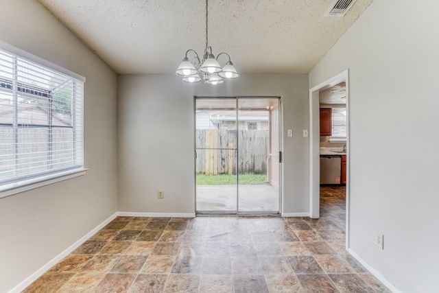 6918 Skyline Park Drive, Katy, TX 77449