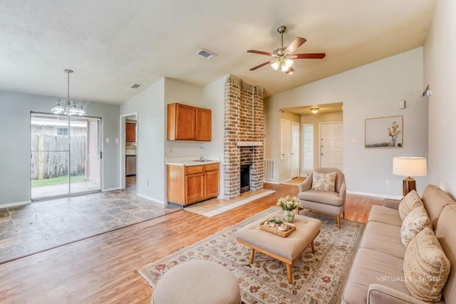 6918 Skyline Park Drive, Katy, TX 77449