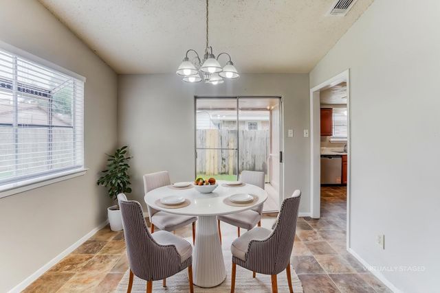 6918 Skyline Park Drive, Katy, TX 77449
