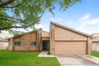 6918 Skyline Park Drive, Katy, TX 77449