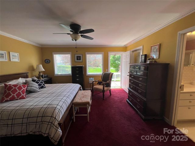 30 Boyer Lane, Sparta, NC 28675