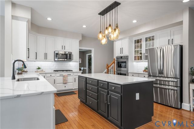 638 Cross Ridge Ln, Manakin Sabot, VA 23103