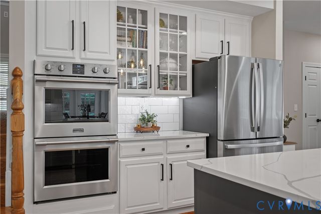 638 Cross Ridge Ln, Manakin Sabot, VA 23103