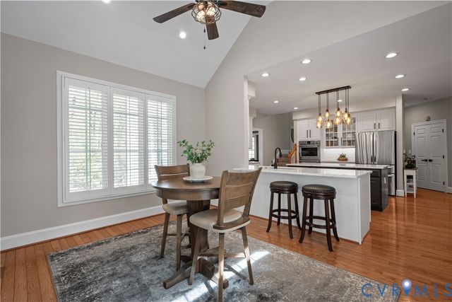 638 Cross Ridge Ln, Manakin Sabot, VA 23103