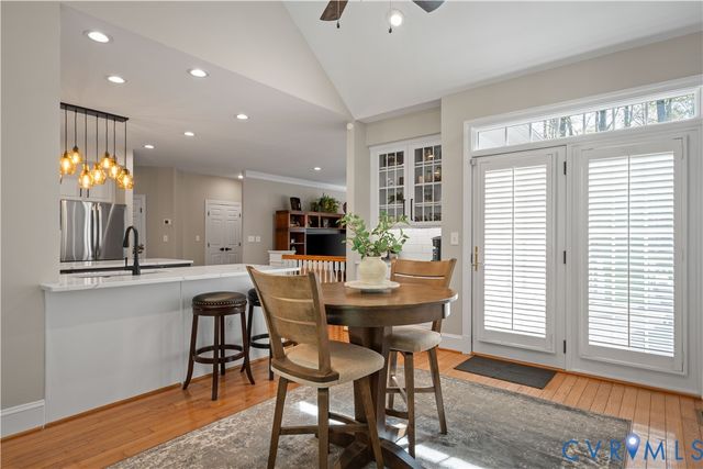 638 Cross Ridge Ln, Manakin Sabot, VA 23103