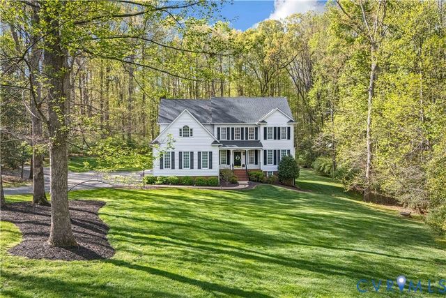 638 Cross Ridge Ln, Manakin Sabot, VA 23103
