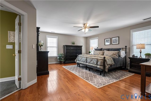 638 Cross Ridge Ln, Manakin Sabot, VA 23103