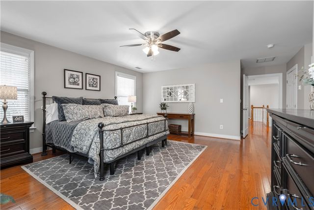 638 Cross Ridge Ln, Manakin Sabot, VA 23103