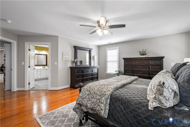 638 Cross Ridge Ln, Manakin Sabot, VA 23103