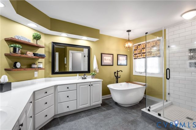 638 Cross Ridge Ln, Manakin Sabot, VA 23103
