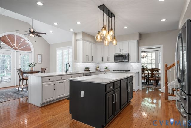 638 Cross Ridge Ln, Manakin Sabot, VA 23103