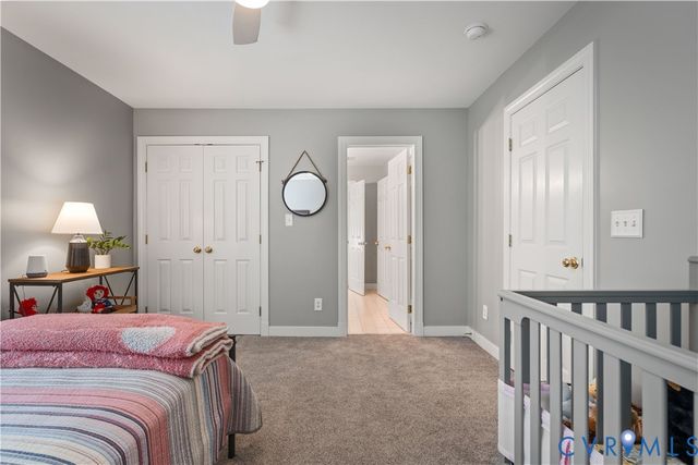 638 Cross Ridge Ln, Manakin Sabot, VA 23103