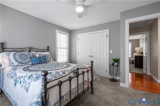 638 Cross Ridge Ln, Manakin Sabot, VA 23103