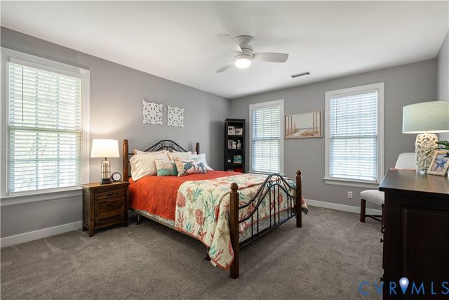 638 Cross Ridge Ln, Manakin Sabot, VA 23103