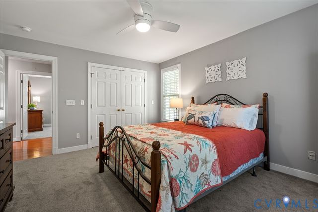 638 Cross Ridge Ln, Manakin Sabot, VA 23103