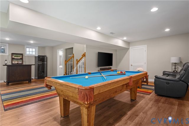 638 Cross Ridge Ln, Manakin Sabot, VA 23103