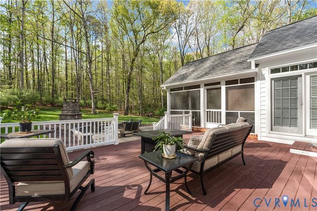 638 Cross Ridge Ln, Manakin Sabot, VA 23103