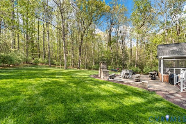 638 Cross Ridge Ln, Manakin Sabot, VA 23103