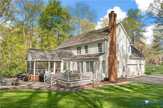 638 Cross Ridge Ln, Manakin Sabot, VA 23103