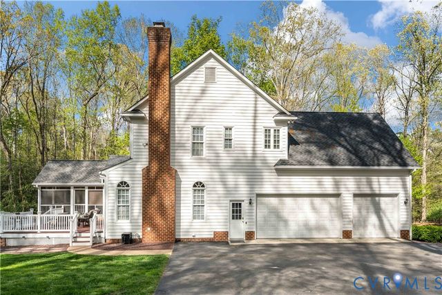 638 Cross Ridge Ln, Manakin Sabot, VA 23103