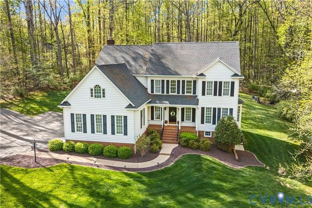 638 Cross Ridge Ln, Manakin Sabot, VA 23103