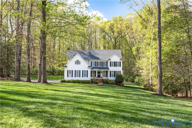 638 Cross Ridge Ln, Manakin Sabot, VA 23103