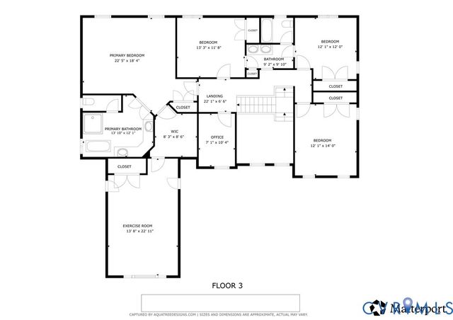 638 Cross Ridge Ln, Manakin Sabot, VA 23103