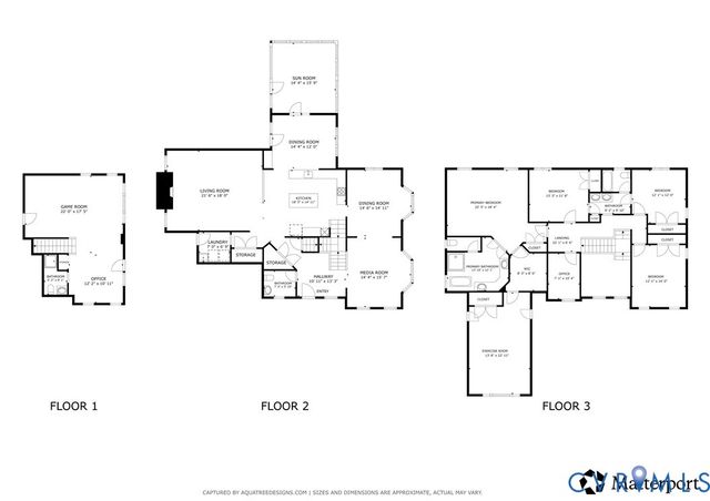 638 Cross Ridge Ln, Manakin Sabot, VA 23103