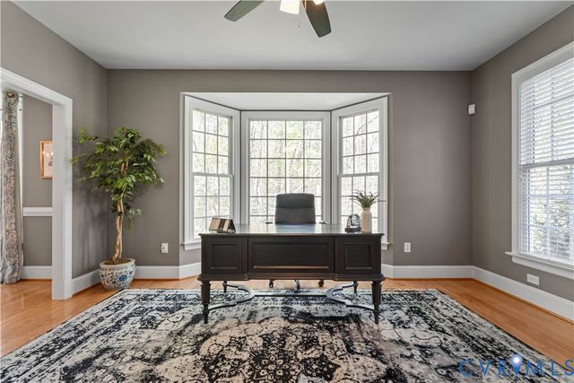 638 Cross Ridge Ln, Manakin Sabot, VA 23103
