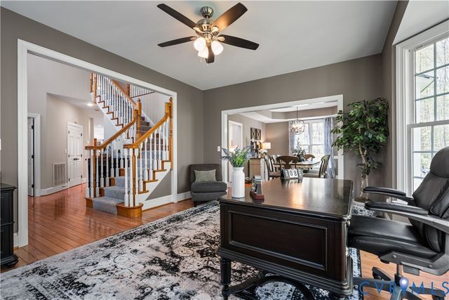 638 Cross Ridge Ln, Manakin Sabot, VA 23103