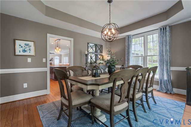 638 Cross Ridge Ln, Manakin Sabot, VA 23103