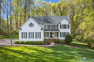 638 Cross Ridge Ln, Manakin Sabot, VA 23103