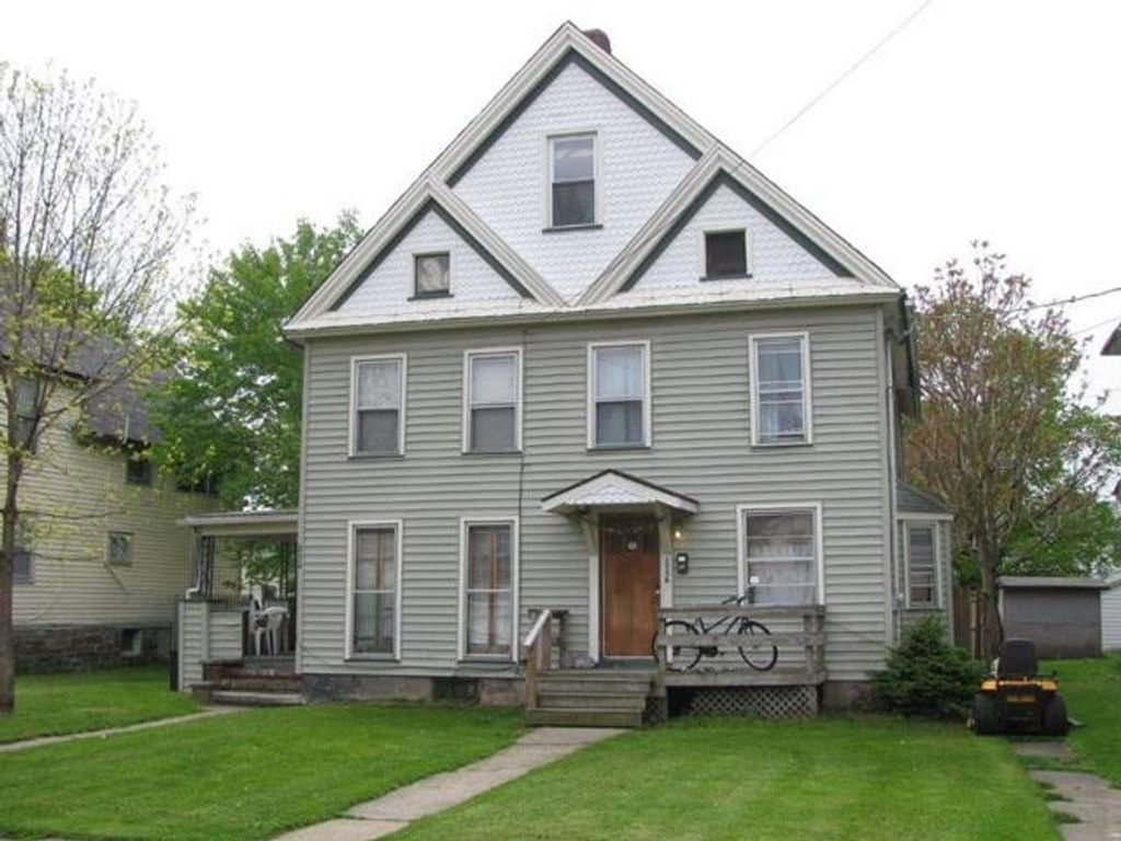 255 West Henry Street, Elmira City, NY 14904
