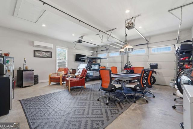190 Chestnut Street, Ball Ground, GA 30107