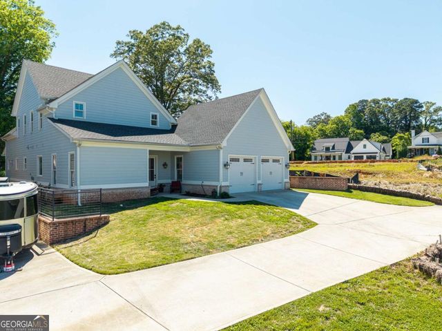 190 Chestnut Street, Ball Ground, GA 30107