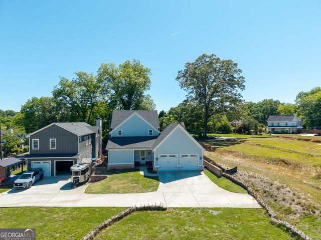 190 Chestnut Street, Ball Ground, GA 30107
