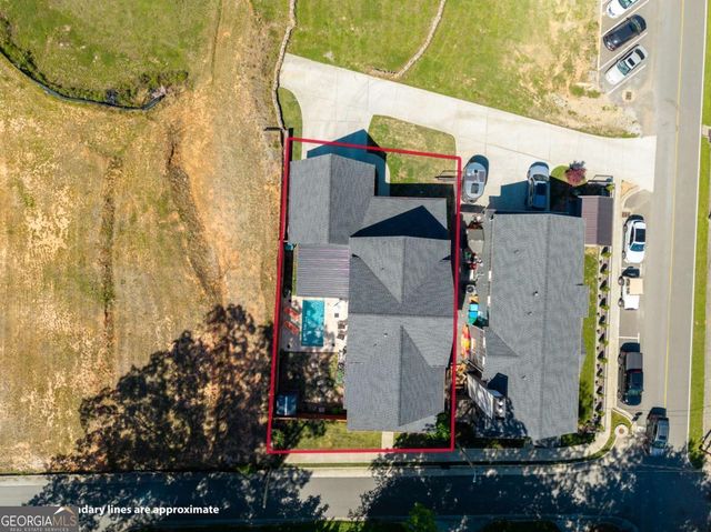 190 Chestnut Street, Ball Ground, GA 30107