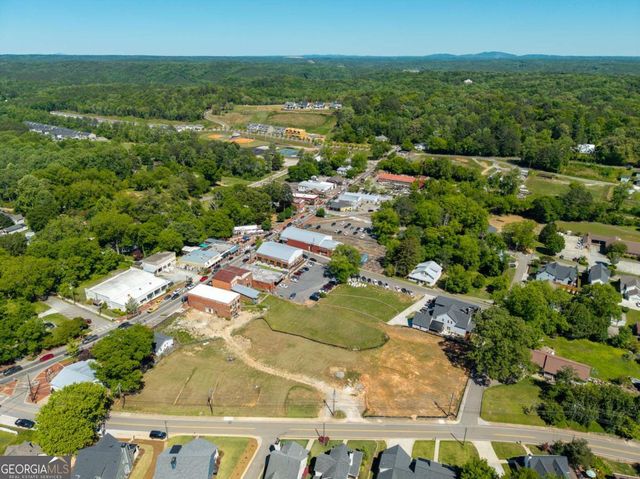 190 Chestnut Street, Ball Ground, GA 30107