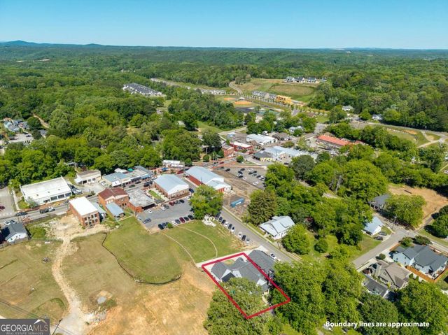 190 Chestnut Street, Ball Ground, GA 30107