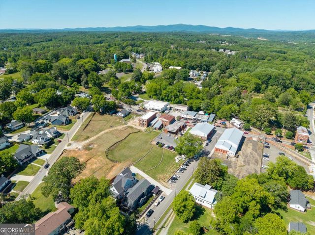 190 Chestnut Street, Ball Ground, GA 30107