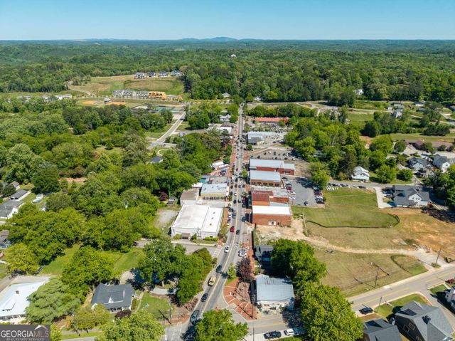 190 Chestnut Street, Ball Ground, GA 30107