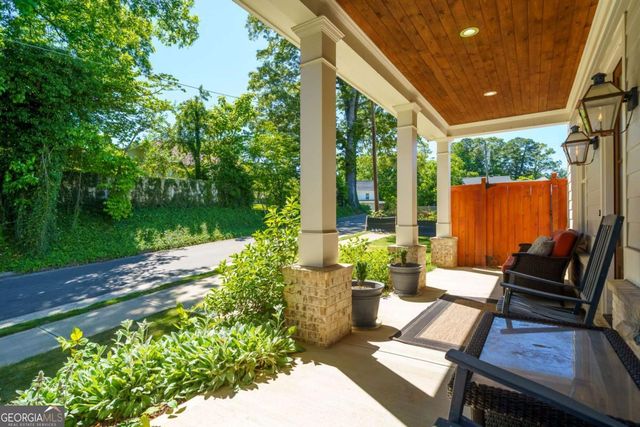 190 Chestnut Street, Ball Ground, GA 30107