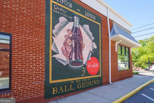 190 Chestnut Street, Ball Ground, GA 30107