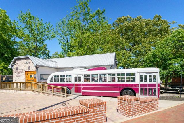 190 Chestnut Street, Ball Ground, GA 30107