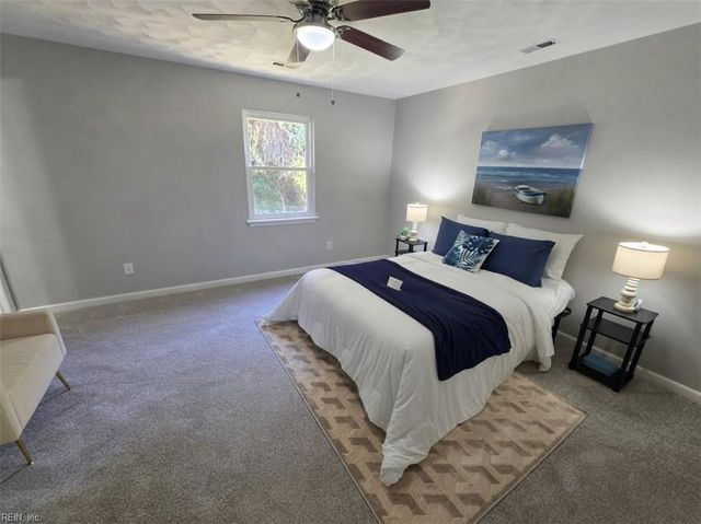 50 Oser LN, Hampton, VA 23669